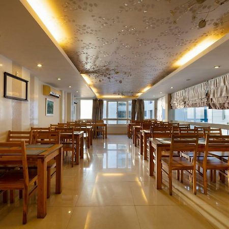Sealight Hotel Nha Trang Exterior foto